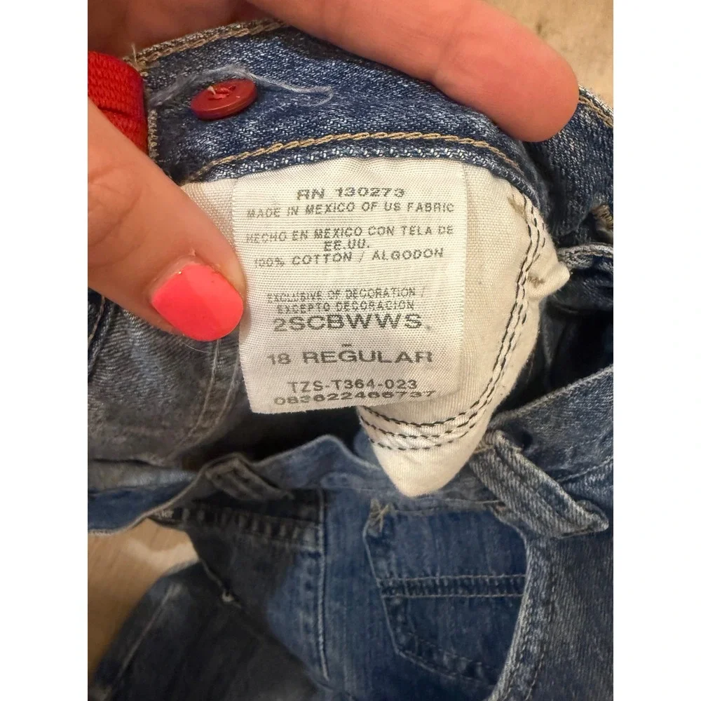 Wrangler description classic